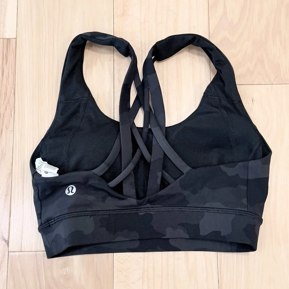 Lululemon Women’s Free To Be Elevated Sports Bra *Light Support